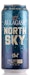 Allagash Brewing Company North Sky Image