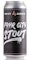 Four City Brewing Company Four City Stout Image