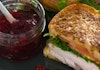 Cooking with Beer: French Toast Turkey Sandwich Image