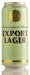 Gold Dot Export Lager Image