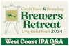 Podcast Episode 385: West Coast IPA Q&A from the Brewer’s Retreat with Green Bench, Burial, and Russian River Image