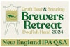 Podcast Episode 386: Hazy IPA Q&A from the Brewer’s Retreat, with Fidens, Sapwood Cellars, and North Park Image