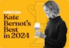 Critic’s List: Kate Bernot’s Best in 2024 Image