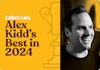 Critic’s List: Alex Kidd’s Best in 2024 Image