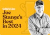 Critic’s List: Joe Stange’s Best in 2024 Image