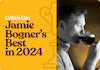 Critic’s List: Jamie Bogner’s Best in 2024 Image