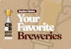 Best in Beer Readers’ Choice: Your Favorite Breweries in 2024 Image