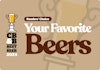 Best in Beer Readers’ Choice: Your Top 25 Beers of 2024 Image