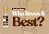 Best in Beer 2024 Readers’ Choice: Who Brews It Best? Image